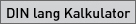 DIN-lang Mailingkalkulator