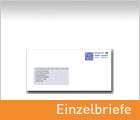 Tagespost und Einzelbriefe online kalkulieren