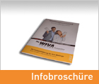 Infomappe anfordern