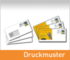 Musterbrief anfordern