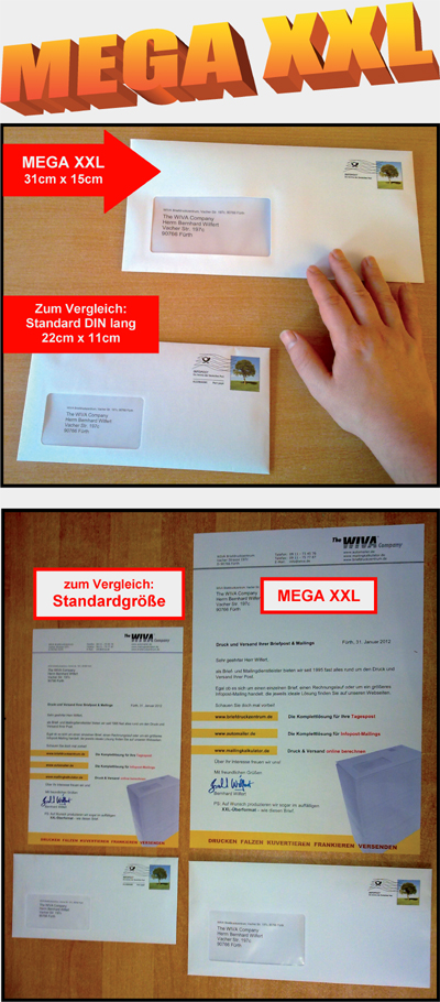 Mega XXL DIN A3 Mailing Preisliste [PDF]