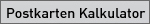 Postkarten Kalkulator
