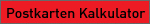 Postkarten Mailingkalkulator