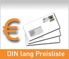 DIN lang Preisliste