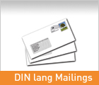 Mailings online kalkulieren und starten