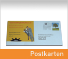 Mailing online kalkulieren und starten